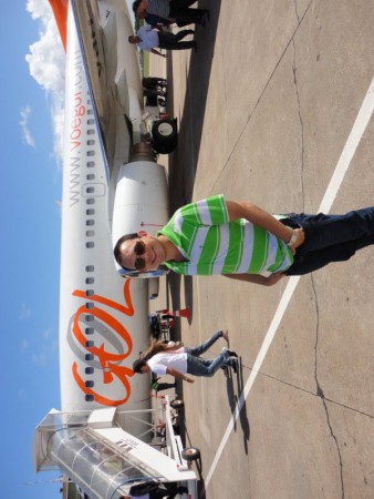 Robson Vergentin
